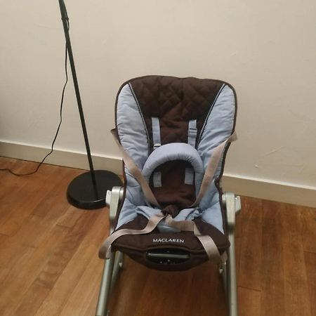 Le Tenor - Appartement - Parking Gratuit Orlean Zewnętrze zdjęcie
