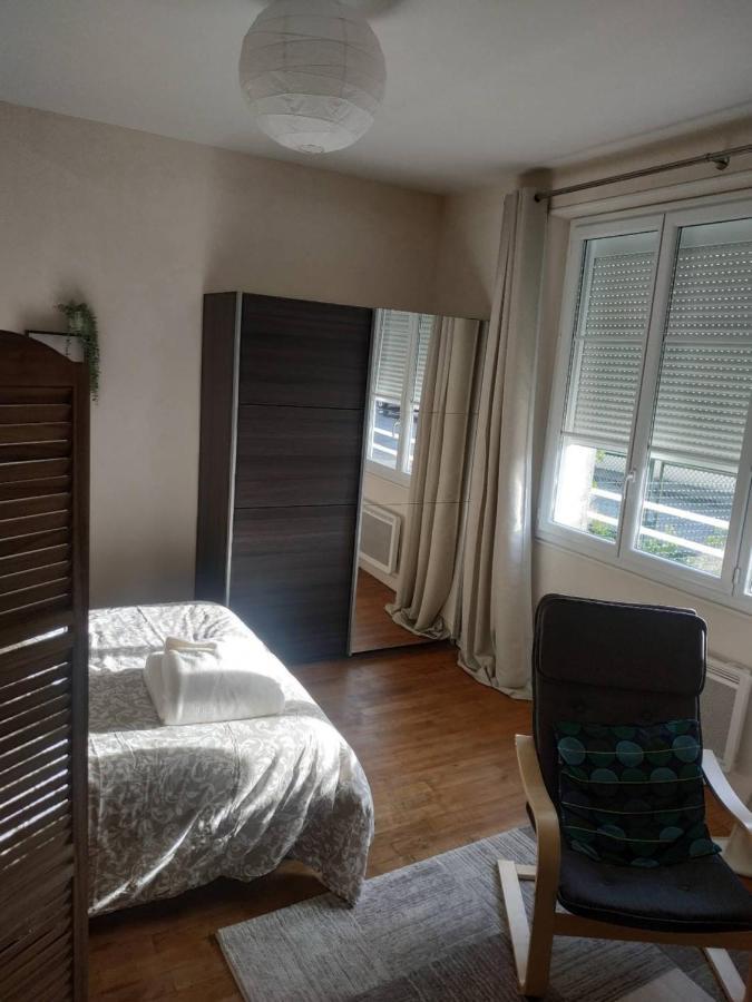 Le Tenor - Appartement - Parking Gratuit Orlean Zewnętrze zdjęcie